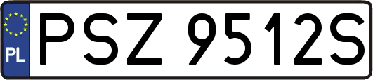 PSZ9512S