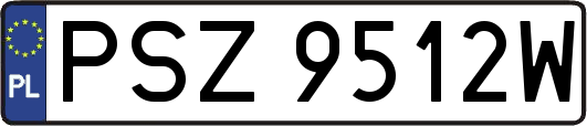 PSZ9512W