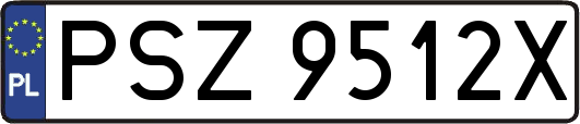 PSZ9512X