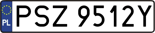 PSZ9512Y