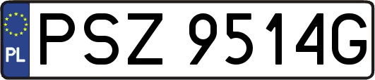 PSZ9514G