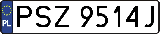 PSZ9514J
