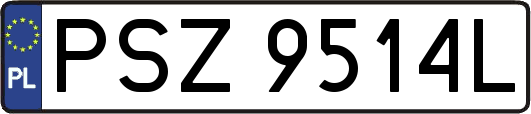 PSZ9514L
