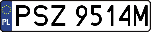 PSZ9514M