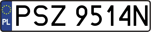 PSZ9514N