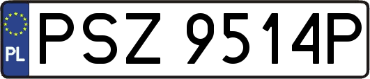 PSZ9514P