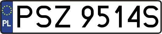 PSZ9514S