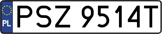 PSZ9514T