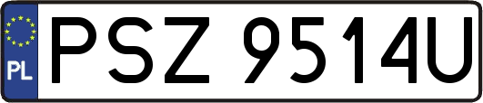 PSZ9514U