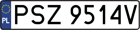PSZ9514V