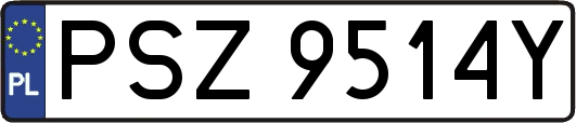 PSZ9514Y