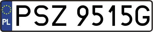 PSZ9515G