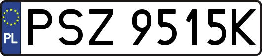 PSZ9515K