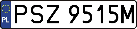 PSZ9515M