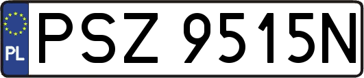 PSZ9515N