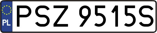 PSZ9515S