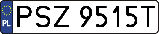 PSZ9515T