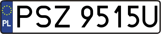 PSZ9515U