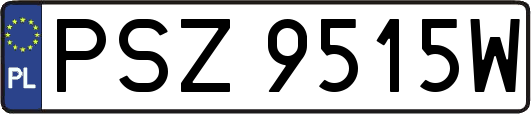 PSZ9515W