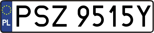 PSZ9515Y
