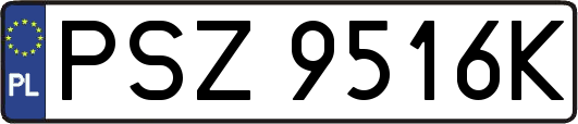 PSZ9516K