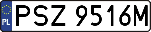 PSZ9516M