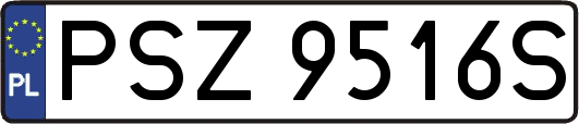PSZ9516S