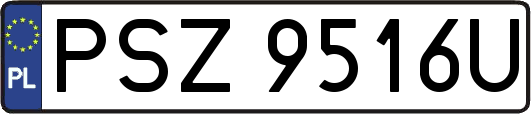 PSZ9516U