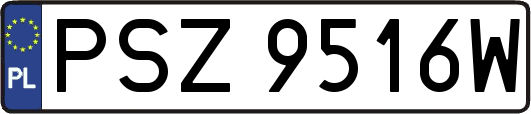 PSZ9516W
