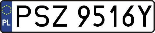 PSZ9516Y
