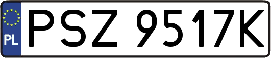 PSZ9517K