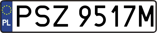 PSZ9517M