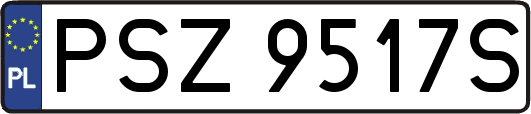 PSZ9517S