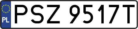 PSZ9517T