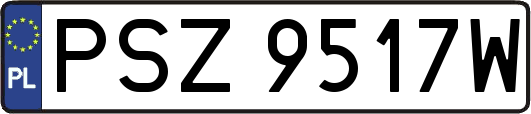 PSZ9517W