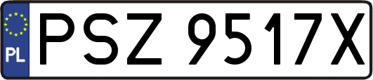 PSZ9517X