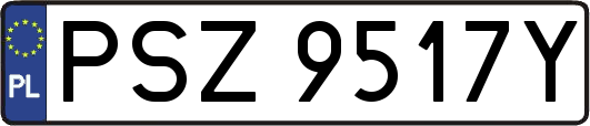 PSZ9517Y