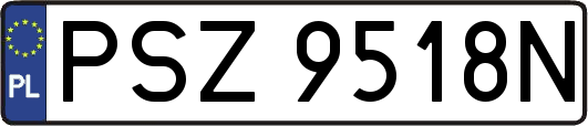 PSZ9518N