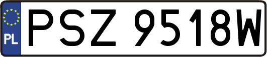 PSZ9518W