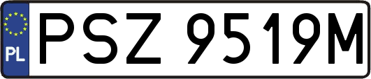 PSZ9519M
