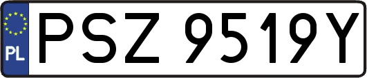 PSZ9519Y