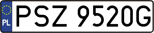 PSZ9520G