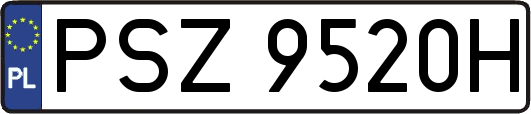 PSZ9520H