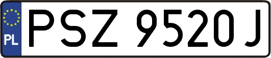 PSZ9520J