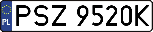 PSZ9520K
