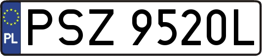 PSZ9520L