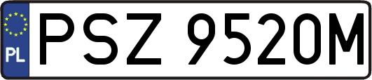 PSZ9520M