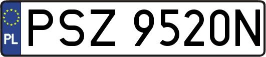 PSZ9520N