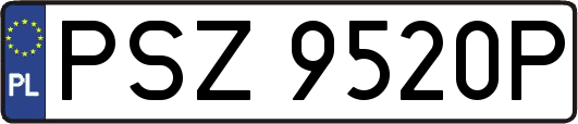 PSZ9520P