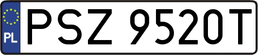 PSZ9520T